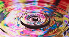 6 Tips to Achieve Perfect Water Splash Photos | Skylum Blog