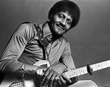Today: The late Albert Collins was born in 1932, 81 years ago | My Site
