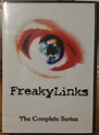Freakylinks (2000) Freaky Links The Complete Tv Series On DVD Ethan Em ...