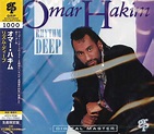 Omar Hakim – Rhythm Deep (2014, CD) - Discogs
