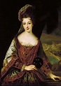 Marie Adelaide de Savoie Female Portrait, Portrait Art, Women In ...