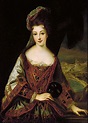 Marie Adelaide de Savoie Female Portrait, Portrait Art, Women In ...