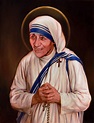 La Madre Teresa de Calcuta es proclamada santa | Orden Hospitalaria de San Juan de Dios