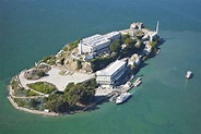 Alcatraz Island Wallpapers - Wallpaper Cave