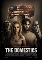 The Domestics | Szenenbilder und Poster | Film | critic.de