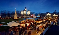 Baden-Baden Christmas Market