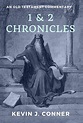 1 & 2 Chronicles – Kevin Conner