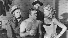 Jesse James' Women (1954) — The Movie Database (TMDB)