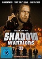 Shadow Warriors 2: Asalto a la Montaña (TV) (1999) - FilmAffinity