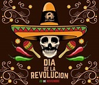 Feliz día de la Revolución Mexicana – Imágenes de bonitas para ...