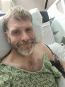 'Rust' crew member who suffered spider bite faces long recovery