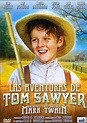 CineBib: Las aventuras de Tom Sawyer
