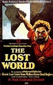 The Lost World (1925) - Posters — The Movie Database (TMDB)