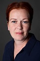The Mayor Katja Dörner | English website