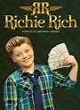 Richie Rich - série 2015 - Netflix - Au fil des séries
