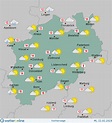 Wetter Nordrhein-Westfalen NRW - WetterOnline