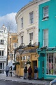 Qué ver y hacer en Notting Hill, el barrio más colorido de Londres – EL ...