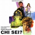 Sleazy Listening: Franco Micalizzi - Chi Sei? (1974)