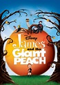 James and the Giant Peach | Disney Movies