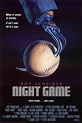 Night Game - Movie Reviews