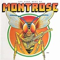 Montrose – The Very Best of Montrose; 2000. | Music poster, Album ...