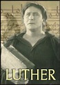 Luther – Ein Film der deutschen Reformation (DCP Filmmaster ...