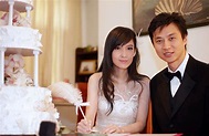 Vivian Chow and Joe Nieh’s Marriage Flashing a Red Light? – JayneStars.com
