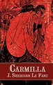 Carmilla- Sheridan Le Fanu - Anillos & Varitas