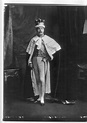 Sir Richard George Penn Curzon-Howe, 4th Earl Howe (1861-1929). | Royal ...