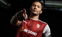 Officiel : Braga s'offre le prometteur Vitor Gabriel