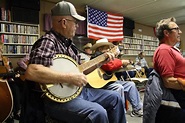 Fotos gratis : Estados Unidos, músico, instrumento musical, Arizona ...