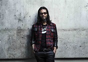 Draco Rosa Shares "333," a New Track From His First Original Album in 9 ...