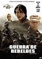 GUERRA DE REBELDES - Catálogo de películas