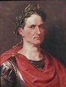 Julius Caesar: Imperial Ambitions and the End of the Republic