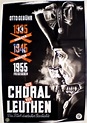 Der Choral von Leuthen (1933)