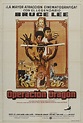Cartel de la película Operación dragón - Foto 59 por un total de 59 ...