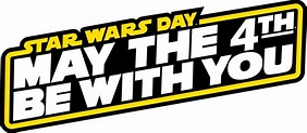 Star Wars Day - Wikipedia