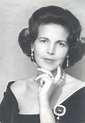 Lilian Baels, Princess de Rethy | Королевские драгоценности, Члены ...