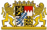 Bavarian Coat Of Arms