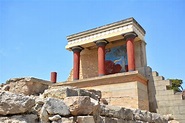 25 lugares imprescindibles que ver en Creta (Grecia) | Los Traveleros ...