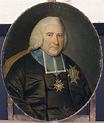 Anonyme français | Jean-Baptiste de Machault d'Arnouville, garde des ...