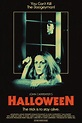 Halloween (1978) - Posters — The Movie Database (TMDb)