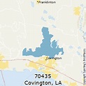 Best Places to Live in Covington (zip 70435), Louisiana