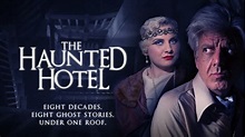 The Haunted Hotel - Trailer - YouTube