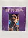 Ann Peebles if This is Heaven Vinyl Record - Etsy