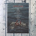 Loyle Carner Not Waving But Drowning album cover... - Depop