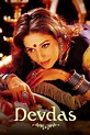 Devdas (2002) - Posters — The Movie Database (TMDB)