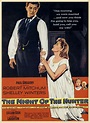 La noche del cazador (1955) | Cinefilia