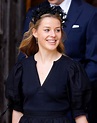 Kates Royal bridesmaid to party girl – Margarita Armstrong-Jones marks ...
