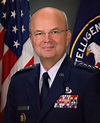GENERAL MICHAEL V. HAYDEN > U.S. Air Force > Biography Display